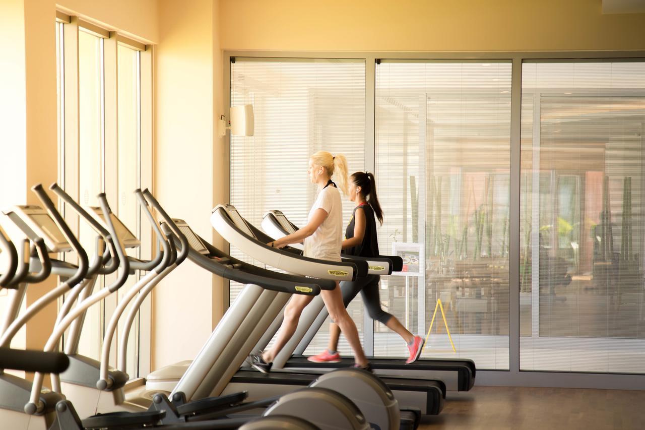 The Lifeco Antalya Well-Being Detox Center And Vegan Hotel Exterior photo