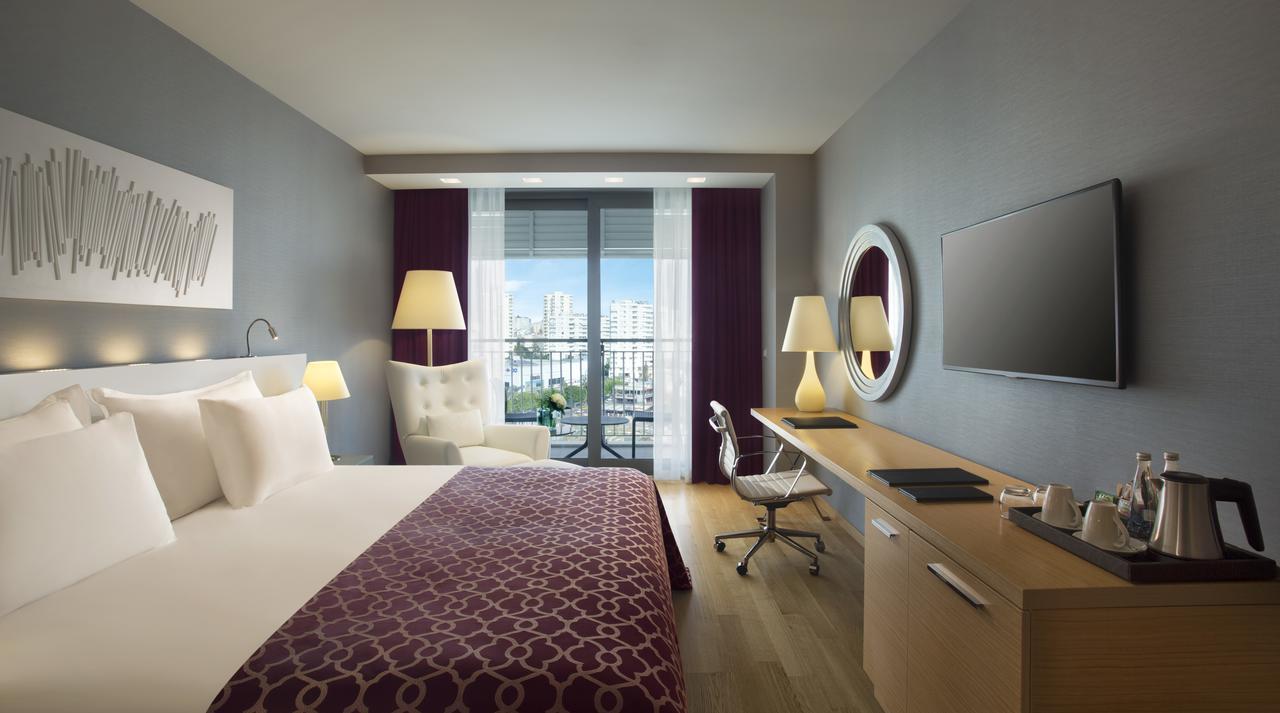 The Lifeco Antalya Well-Being Detox Center And Vegan Hotel Exterior photo