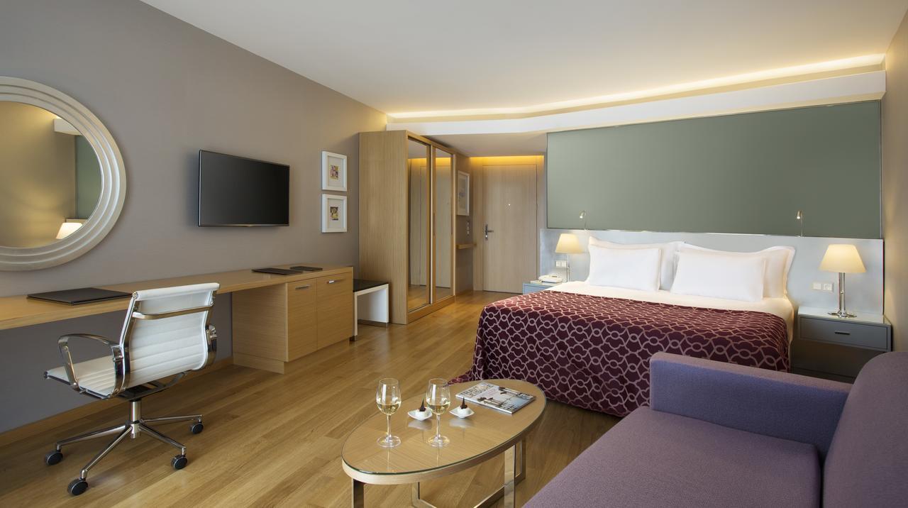 The Lifeco Antalya Well-Being Detox Center And Vegan Hotel Exterior photo