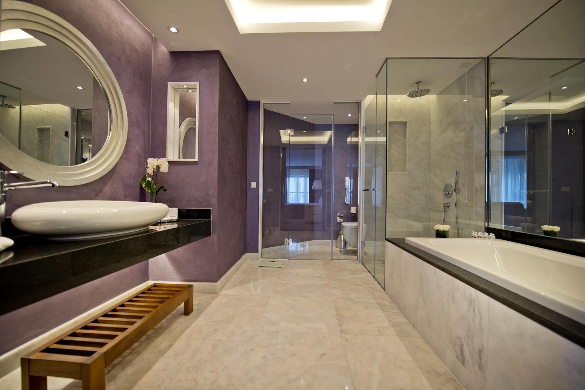 The Lifeco Antalya Well-Being Detox Center And Vegan Hotel Exterior photo